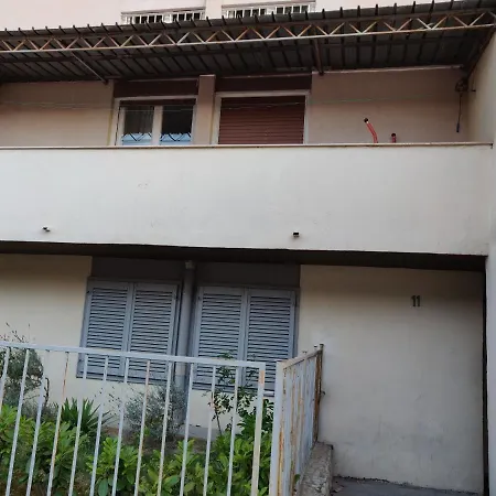 Apartment Linda Split