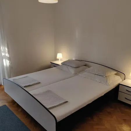 Apartment Linda *