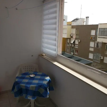 Linda Apartment Split