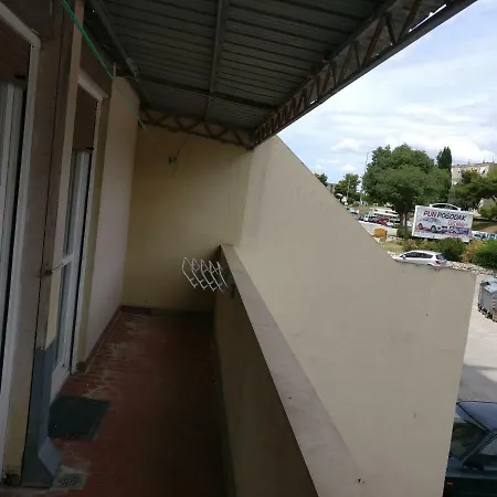 Linda Apartment