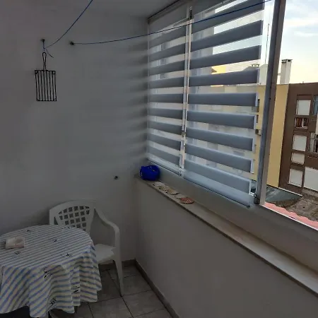 Linda Apartman *