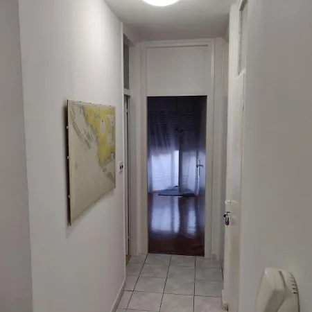 Apartman Linda Split