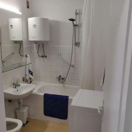 Linda Apartman Split