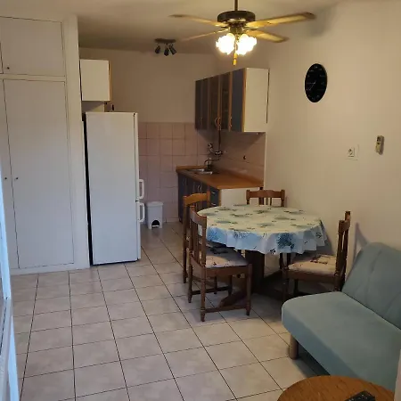 Apartman Linda