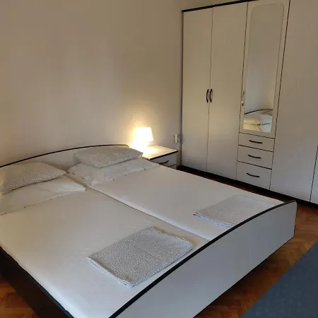 Apartman Linda *