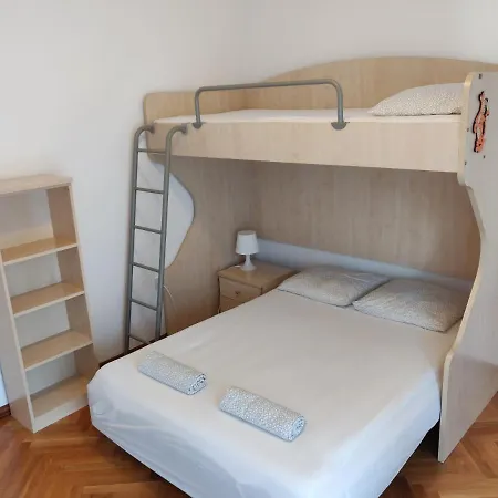 Apartman Linda Split