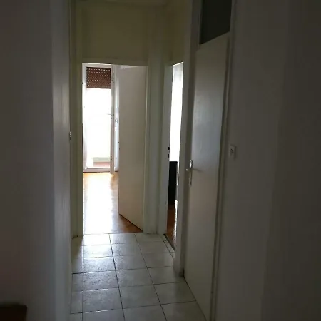 Linda Apartman